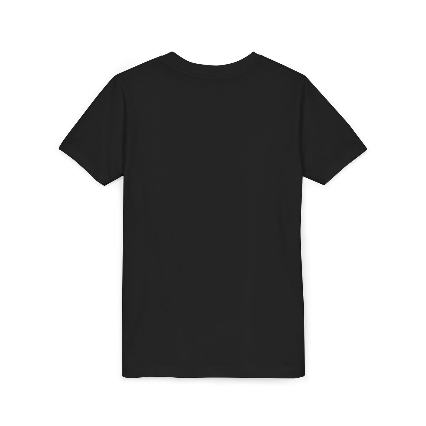 Youth Tee – Sea Serpent Illustration "From the Deep" Kids' Graphic Shirt