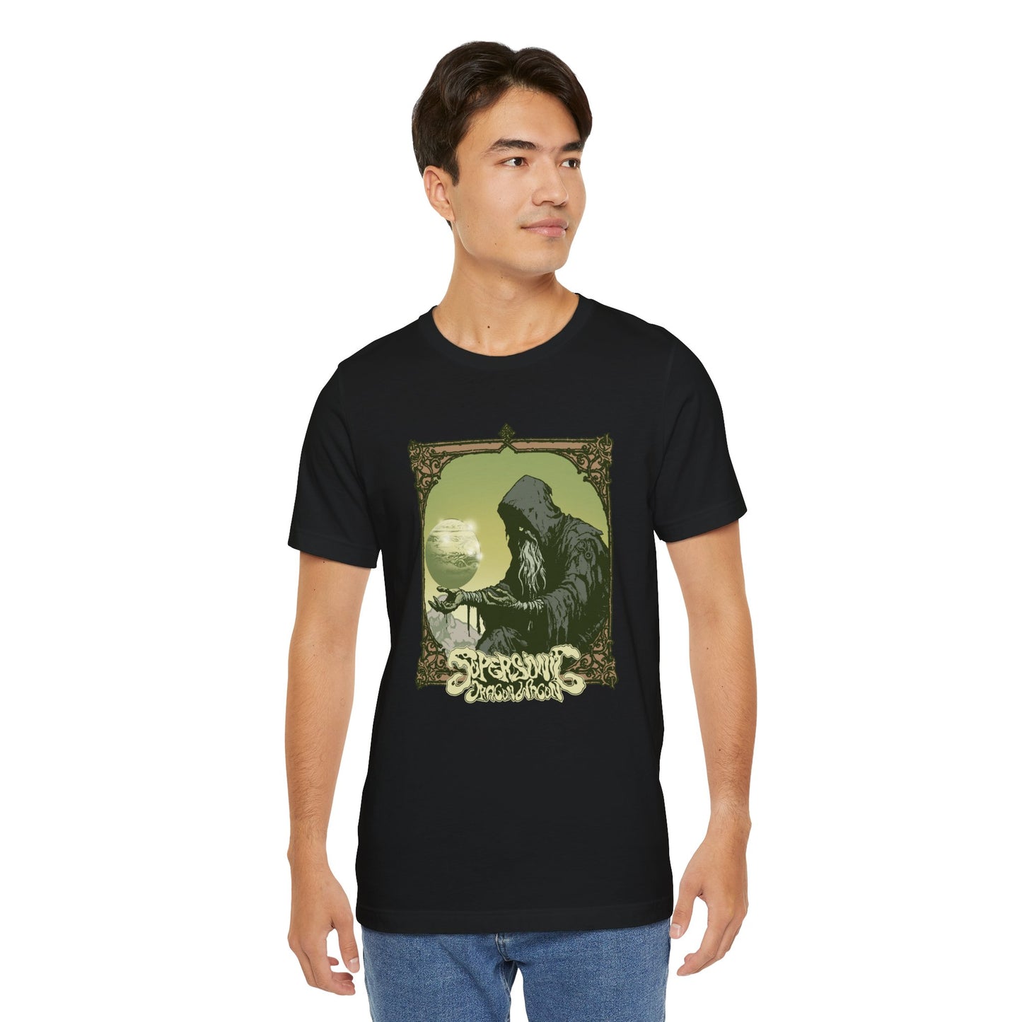 Departing Gifts to a Dying World T