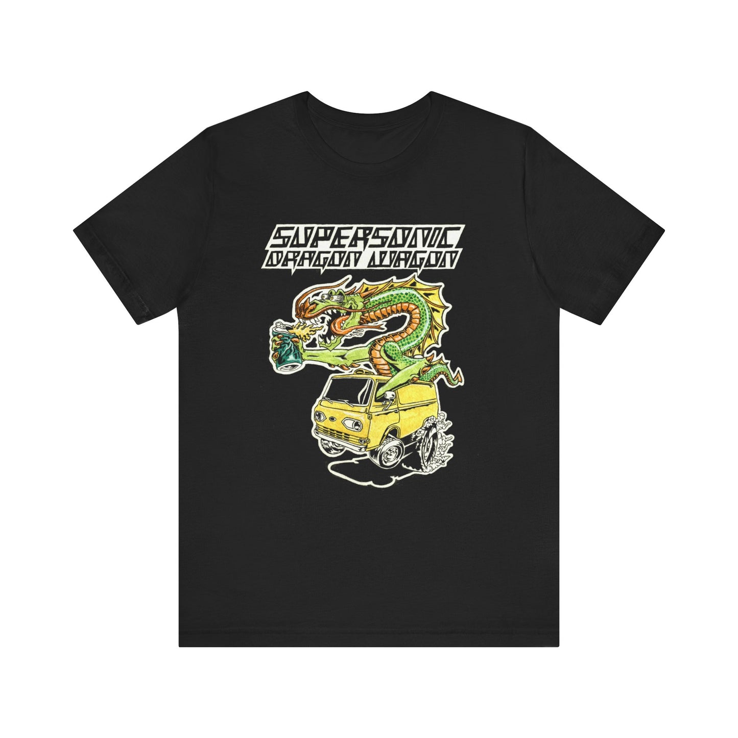 Dragon Beer Unisex Tee