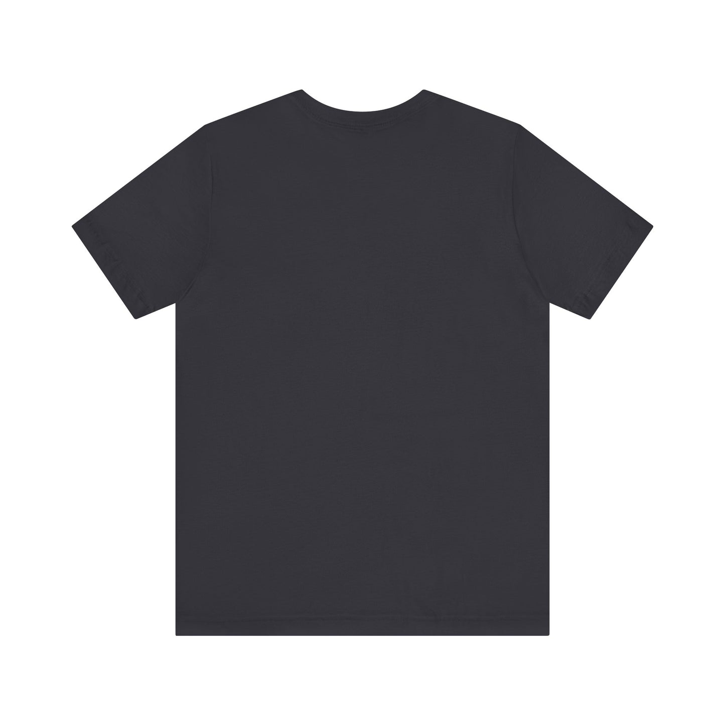 Heavy Groovy Nasty Unisex Jersey Short Sleeve Tee