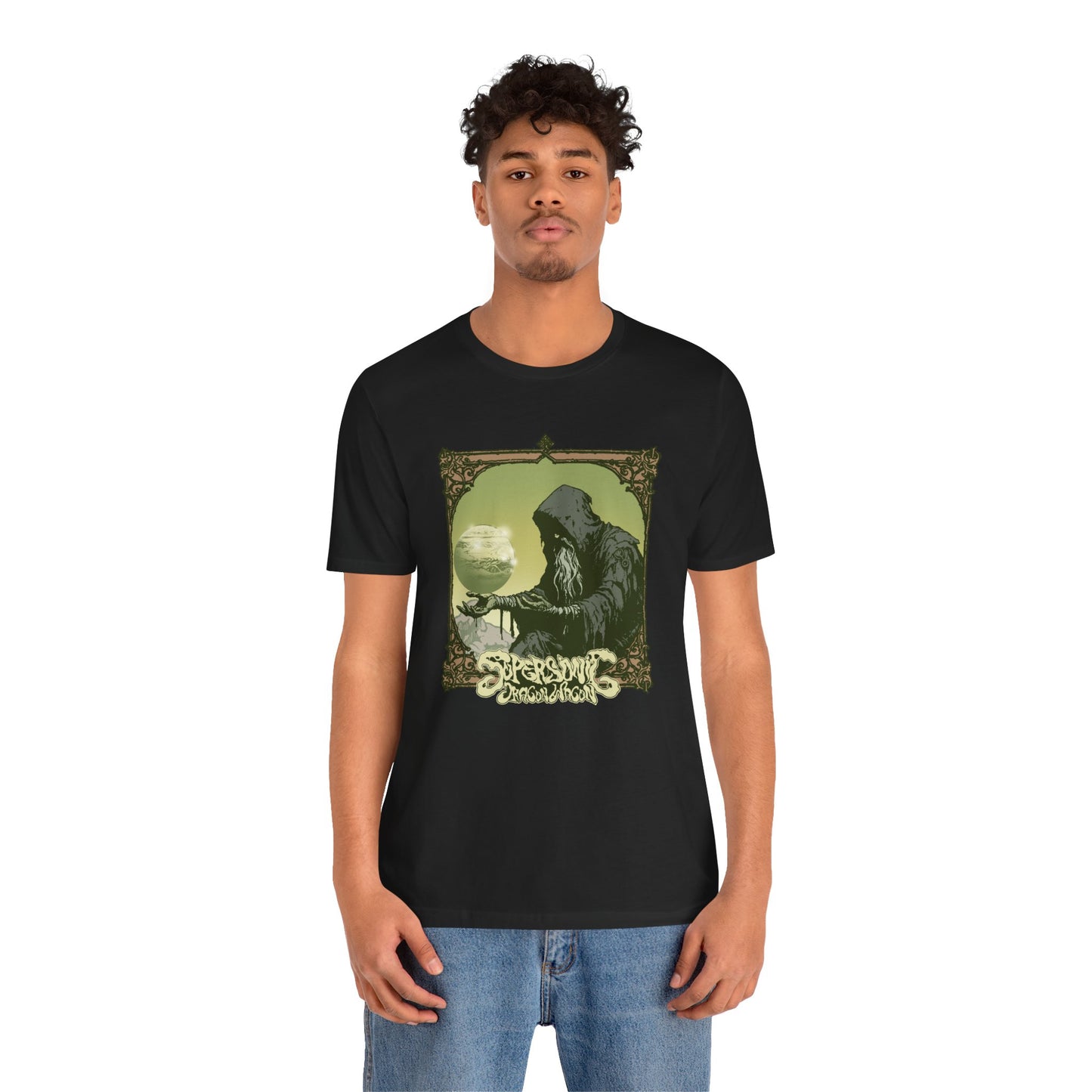 Departing Gifts to a Dying World T