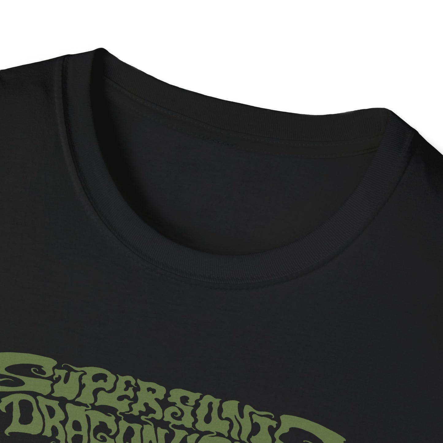 Shroom Dragon T-Shirt