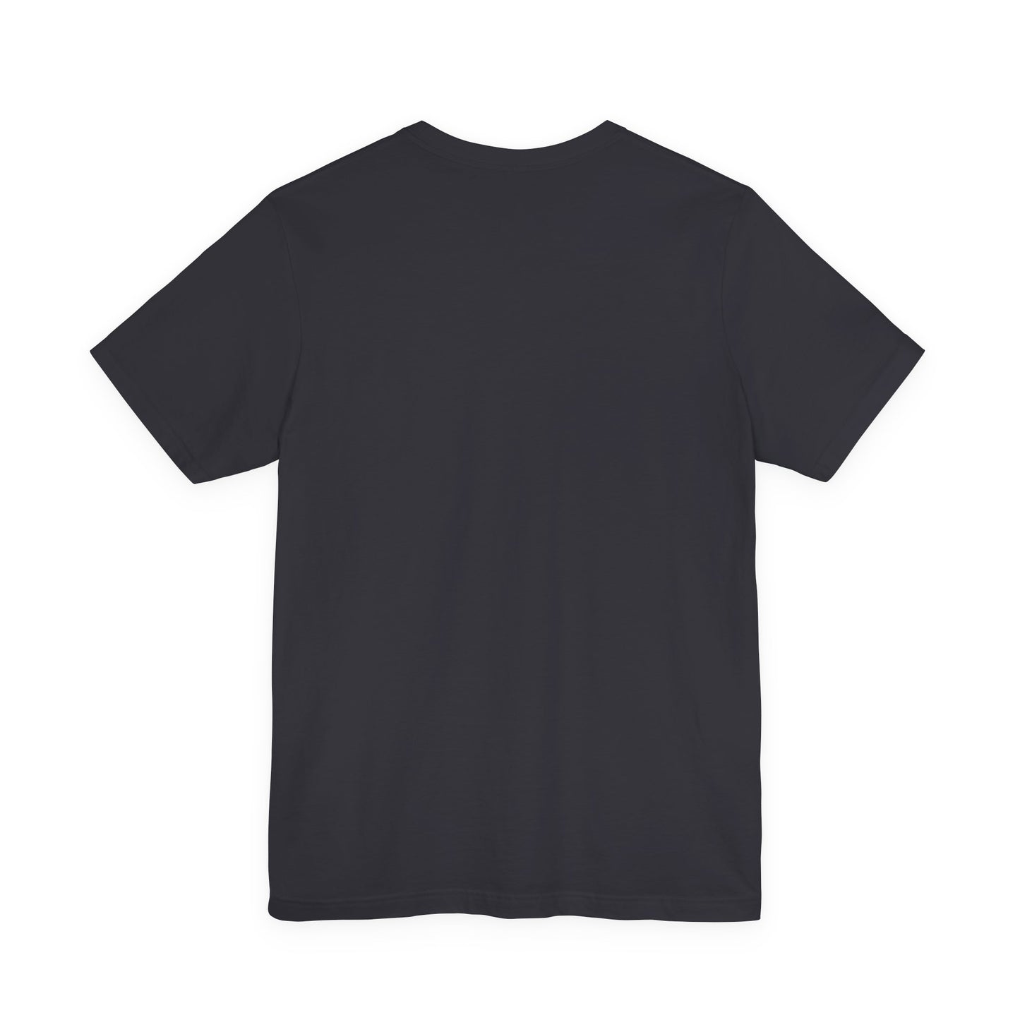 Heavy Groovy Nasty Unisex Jersey Short Sleeve Tee