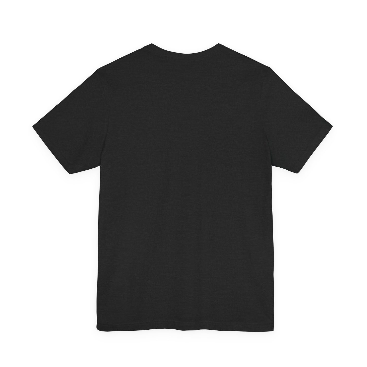 Heavy Groovy Nasty Unisex Jersey Short Sleeve Tee
