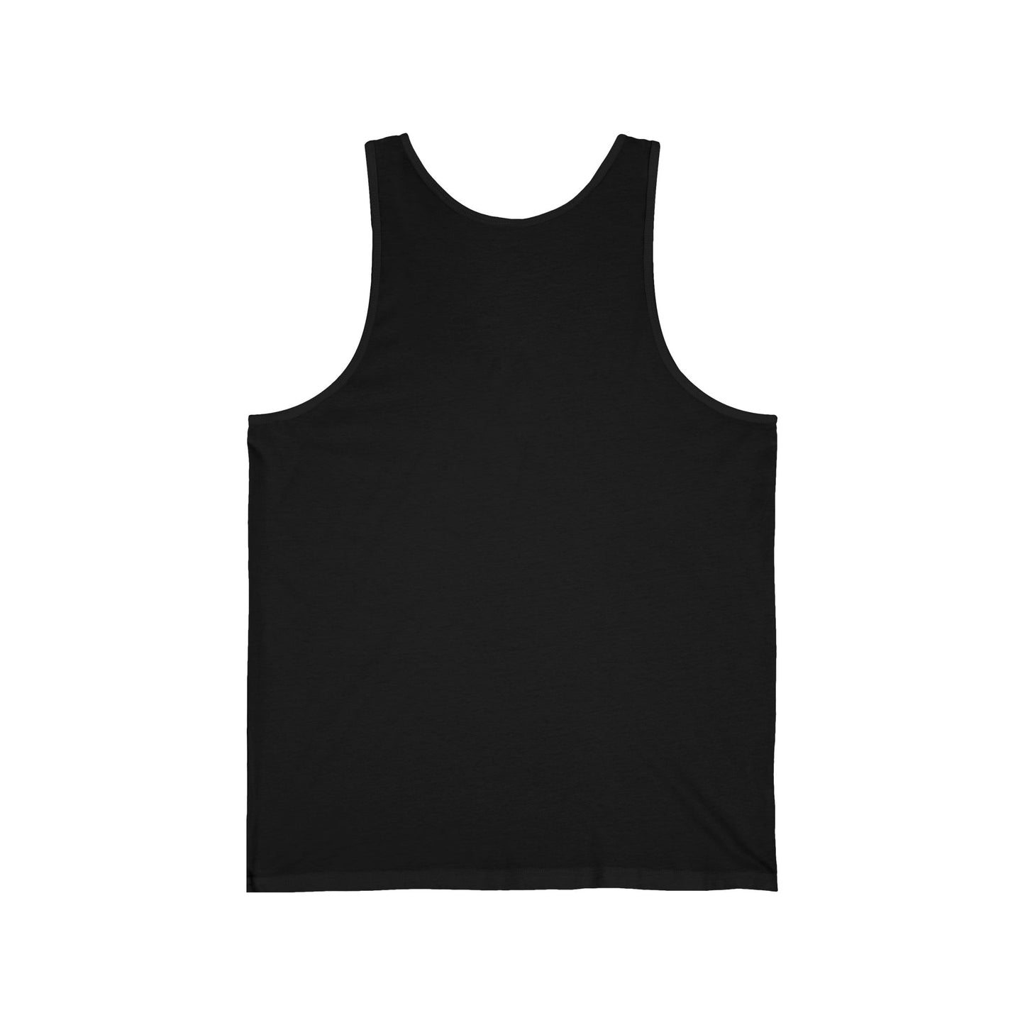 Shroom Dragon Tank Top — "Shrooming Imagination" Graphic Tee