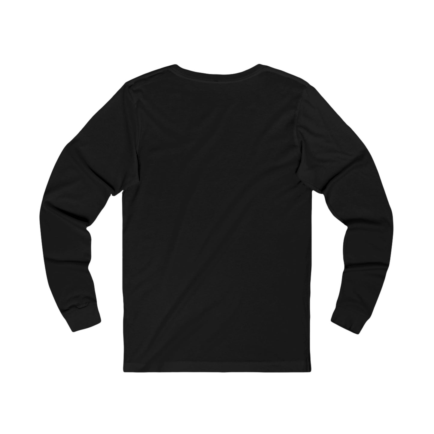 Shroom Dragon Unisex Jersey Long Sleeve Tee