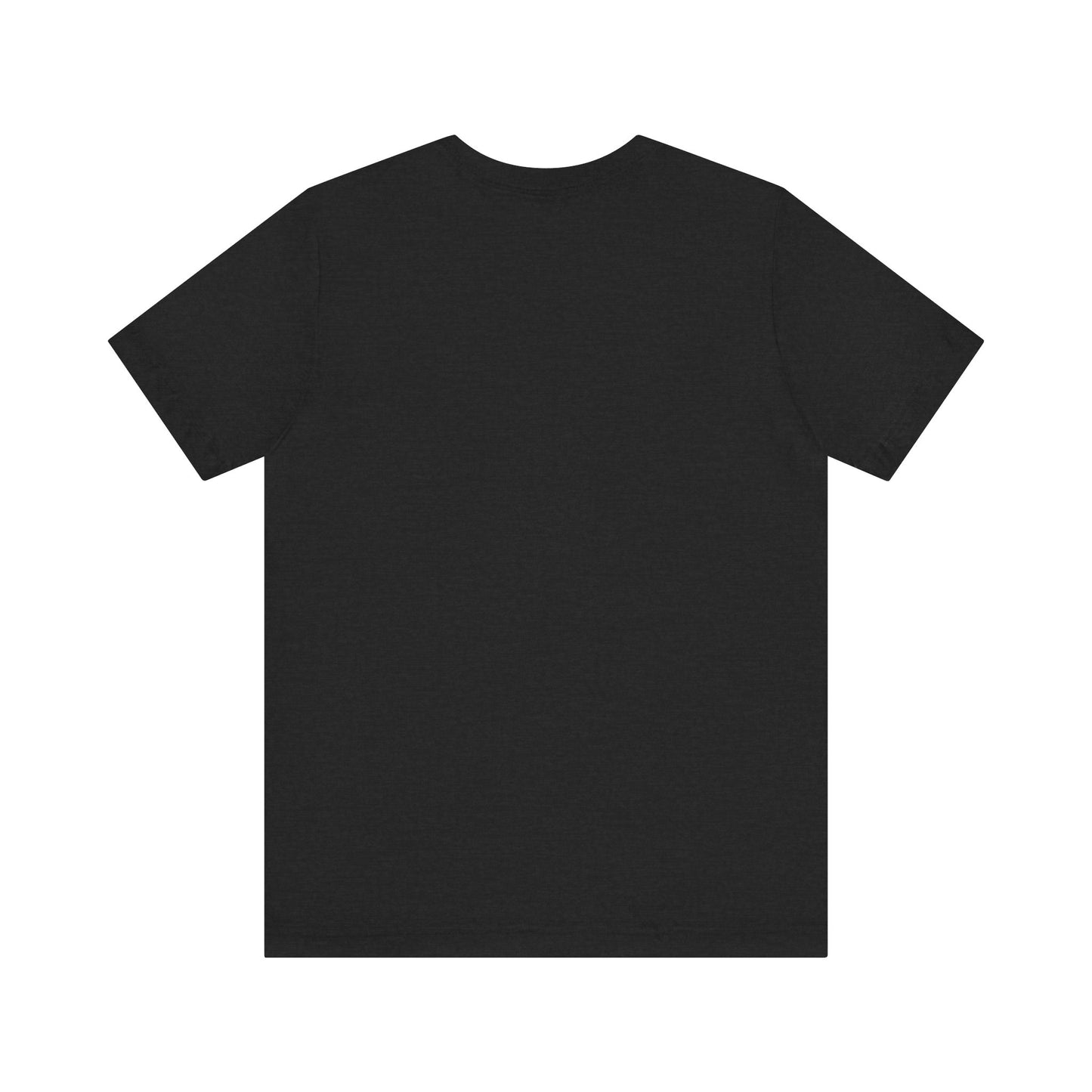 Heavy Groovy Nasty Unisex Jersey Short Sleeve Tee