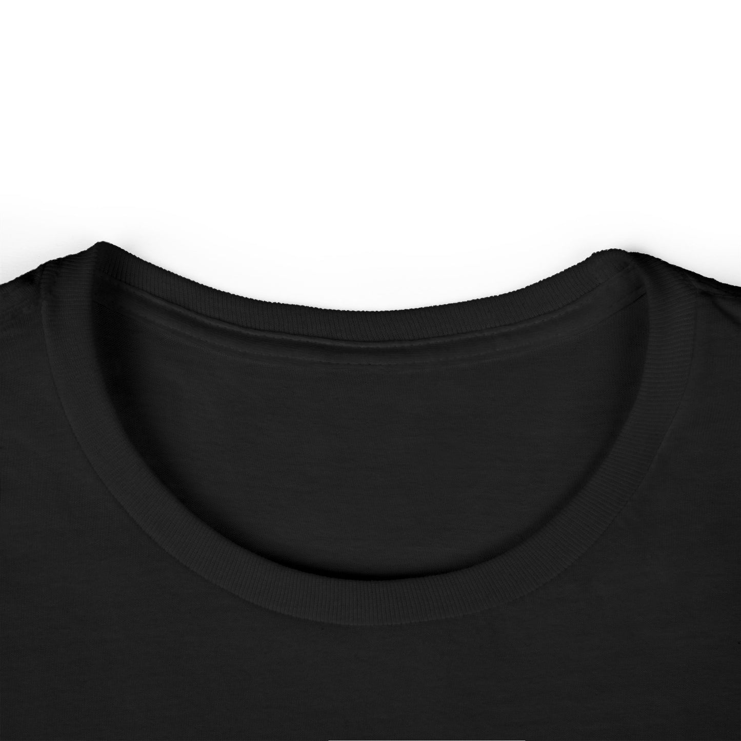 Shroom Dragon Women's Softstyle Tee